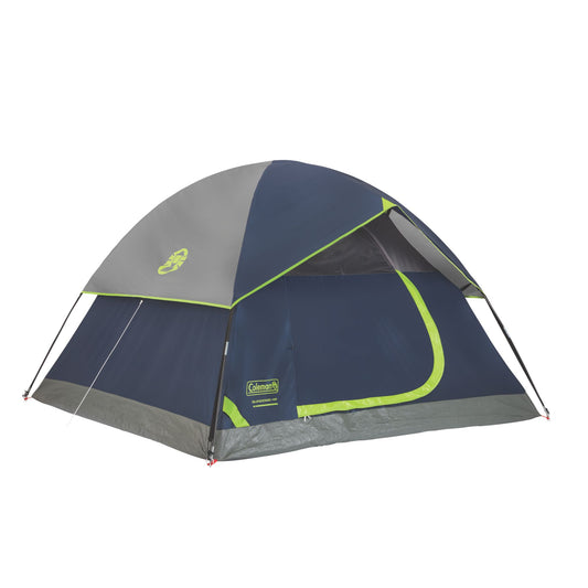 CARPA COLEMAN 4 PERSONAS SUNDOME