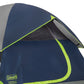 CARPA COLEMAN 4 PERSONAS SUNDOME