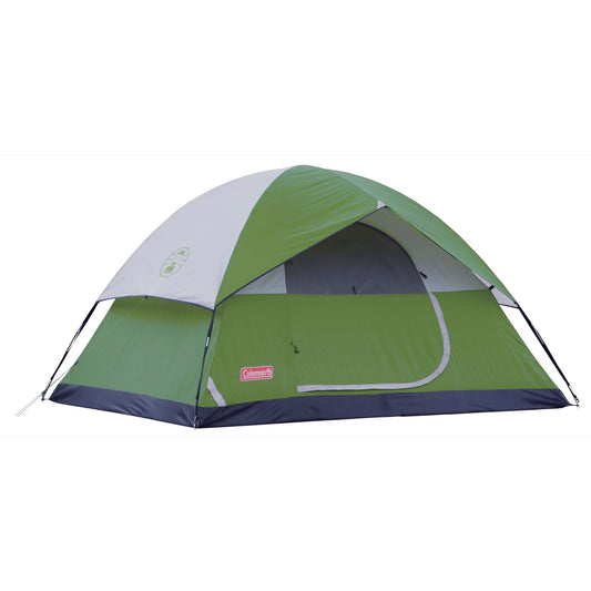 CARPA COLEMAN SUNDOME 6 PERSONAS