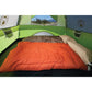 CARPA COLEMAN SUNDOME 6 PERSONAS