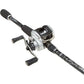 KIT ABU GARCIA REEL SILVER MAX Y CAÑA 2,10 MTS.