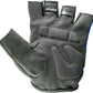 GUANTES MEDIO DEDO SCORPION WBG-052