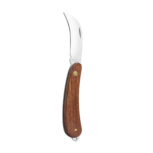 NAVAJA MANGO DE MADERA POCKET 26325/103