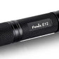 LINTERNA FENIX E12 130 LUMENS