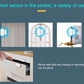 SENSOR DE APERTURA WIRELESS