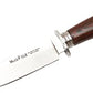 CUCHILLO MUELA ELK-14R.I