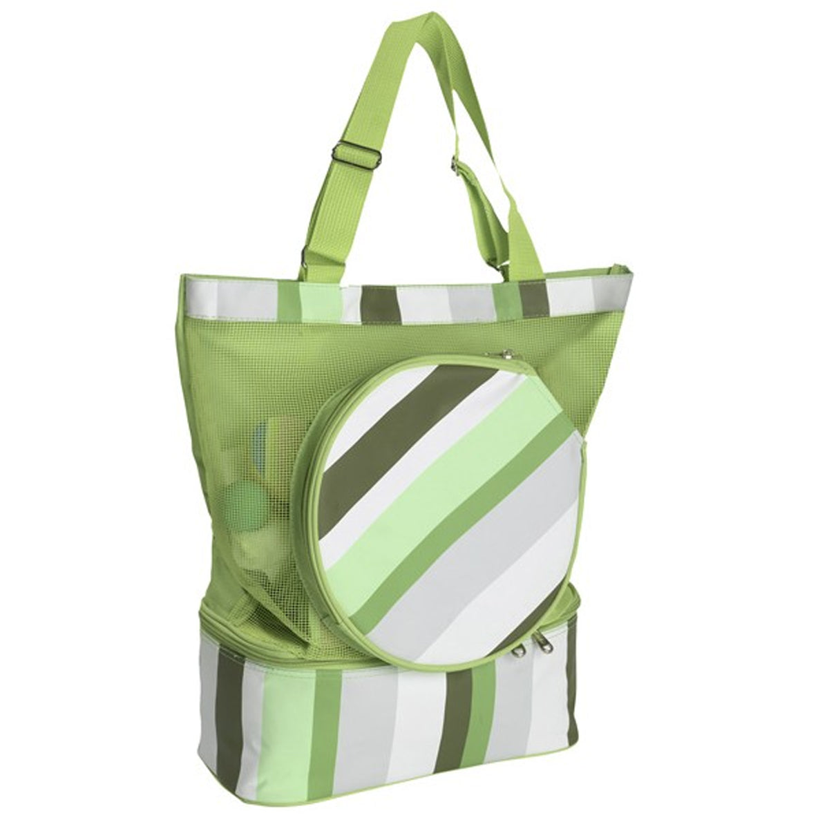 BOLSA TÉRMICA NAUTIKA COOLER PLAYA 7LTS.