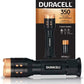 LINTERNA DURACELL ZOOM 8166 - 350 LUMENS