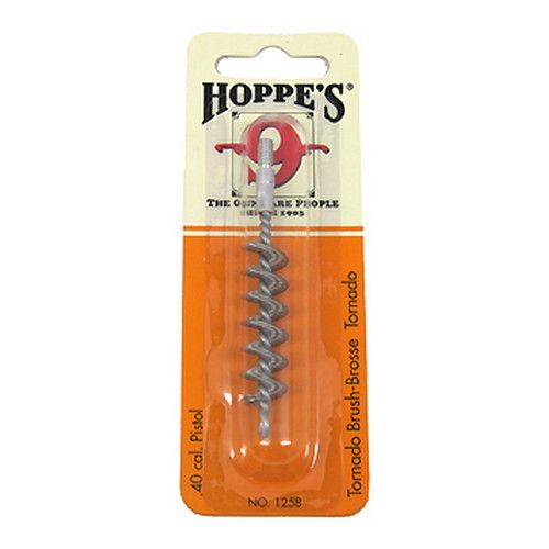 CEPILLOS TORNADO HOPPE´S 9 CAL. 40