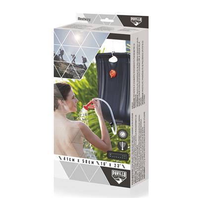 DUCHA SOLAR-PRO SHOWER