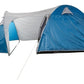 CARPA NATIONAL GEOGRAPHIC VANCOUVER PARA 4 PERSONAS