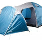 CARPA NATIONAL GEOGRAPHIC VANCOUVER PARA 4 PERSONAS
