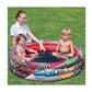 PILETA INFLABLE RACING