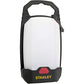 LAMPARA LED STANLEY RECARGABLE 150 LUMENS - 65431