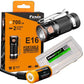 LINTERNA FENIX E16 700 LUMENS