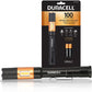 LINTERNA DURACELL LED 7241 - 100 LUMENS