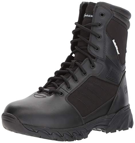 BOTA BREACH SMITH & WESSON COLOR NEGRO