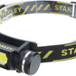 LINTERNA LED STANLEY DE CABEZA 200LM 3AAA - 65436
