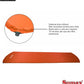 COLCHONETA SUMAX NARANJA A1004