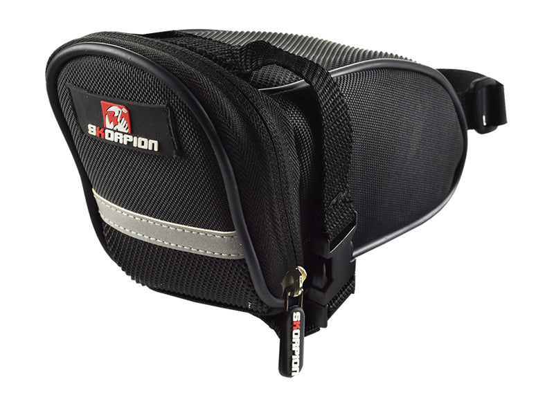 BOLSO PARA BICICLETA SCORPION ASB-032S