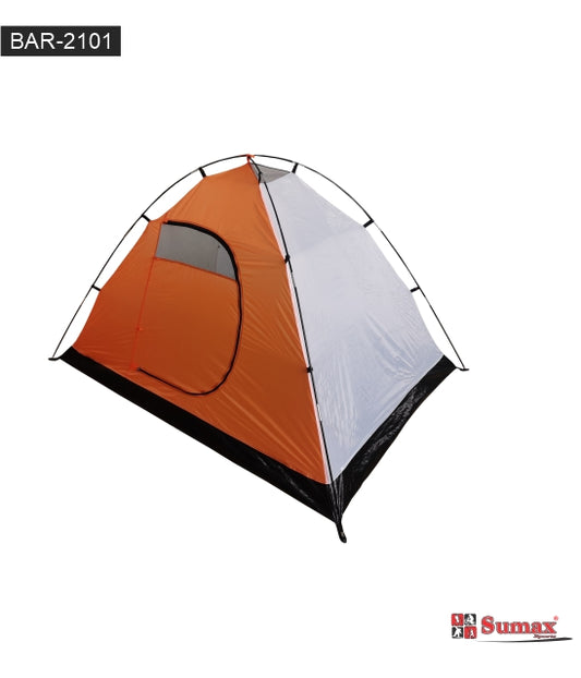 CARPA SUMAX 2 PERSONAS BAR-2101