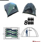 CARPA SUMAX 8 PERSONAS BAR-2102