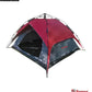 CARPA AUTOMATICA SUMAX 4 PERSONAS BAR-2106