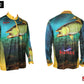 REMERA MANGAS LARGAS SUMAX