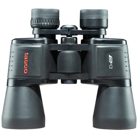 BINOCULAR TASCO 10 X 50MM. BLACK - 170150