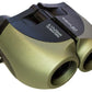 BINOCULAR SHILBA 8-17X25 COMPACT ZOOM