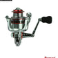 REEL SUMAX DYNAMIC DM - 8 RULEMANES