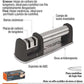 AFILADOR DE CUCHILLOS TRUPER 15147TR