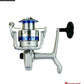 REEL SUMAX GENIUS GN-400
