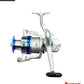 REEL SUMAX GENIUS GN-400
