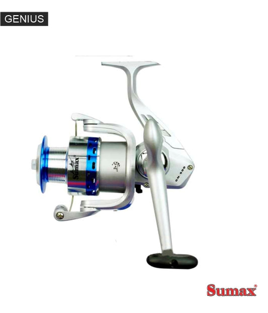 REEL SUMAX GENIUS GN-400