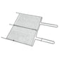 GRILL INOXIDABLE 1 PIEZA GRANDE