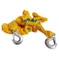 CUERDA PARA REMOLQUE 3 TON. GOODYEAR GY-90134814