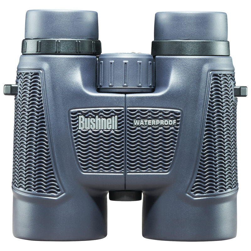 BINOCULAR BUSHNELL 8X42MM H20 ROOF 158042R