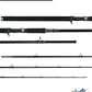 CAÑA SUMAX KENZAKI LIGHT 2.40 MTS. 15-30 LBS.