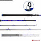 CAÑA SUMAX KENZAKI PLUS 20-50LBS 2.10M