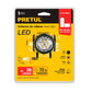 LINTERNA LED PARA CABEZA PRETUL 28LM 27083