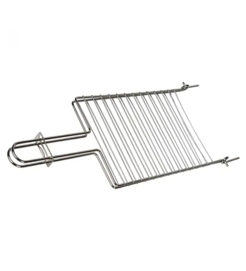 GRILL REJILLA MOR 3103