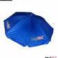 SOMBRILLA MAXGO MAX-SOL AZUL