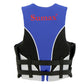 SALVAVIDAS SUMAX NEOPREN 40-50 KG.