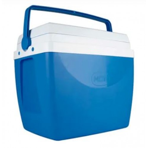 CONSERVADORA MOR DE 34 LTS. ROJO/AZUL 8161/62