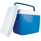 CONSERVADORA MOR DE 34 LTS. ROJO/AZUL 8161/62