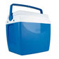 CONSERVADORA MOR DE 26 LTS. AZUL/ROJO 8171/72