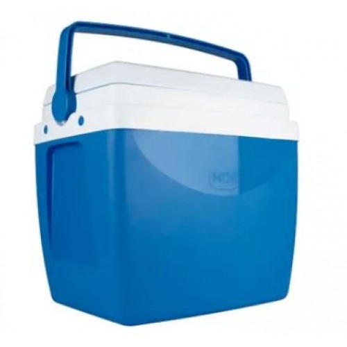 CONSERVADORA MOR DE 26 LTS. AZUL/ROJO 8171/72