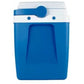 CONSERVADORA MOR DE 26 LTS. AZUL/ROJO 8171/72