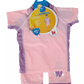 TRAJES PROTECTORES UV P/ NIÑOS Y NIÑAS